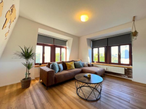Cozy Apartment near city center Dresden by R&L